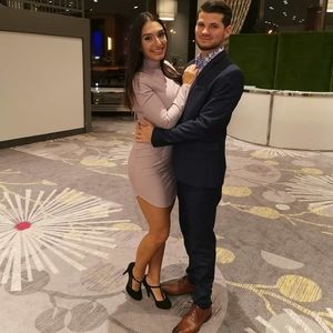 Meet your Posher, Maria